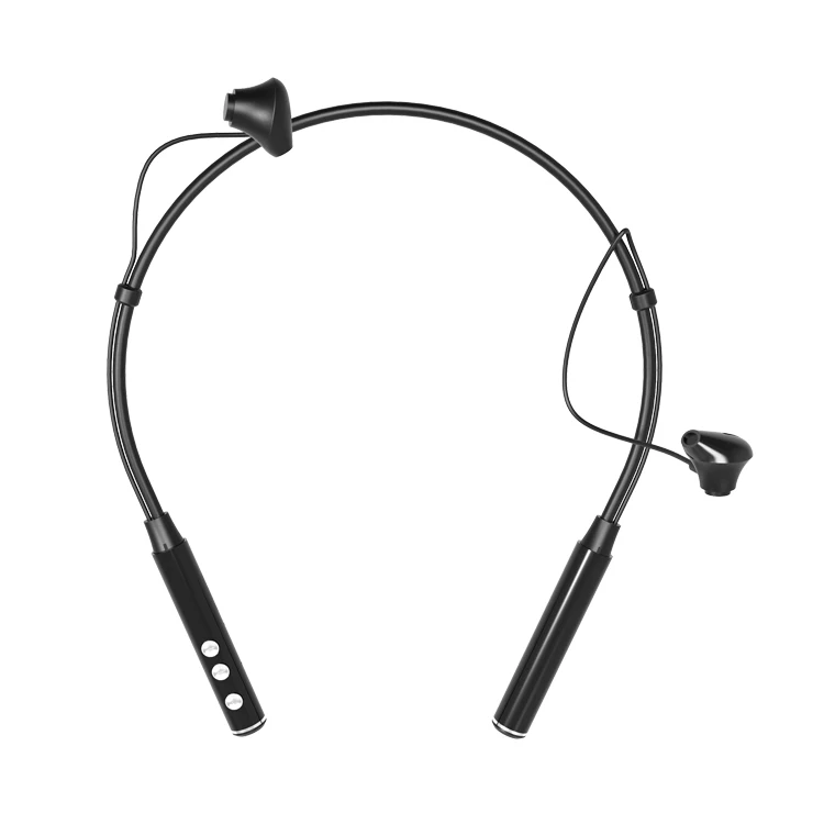 Hot sell sport wireless headphone and earphone in ear bluetooth wireless headset - ANKUX.COM