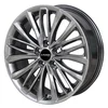 Import aluminum 5*114.3 taiwan 18 inch concave used sport rim car alloy wheels alloy rims