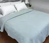 Embroidery bed sheet/bed cover satin