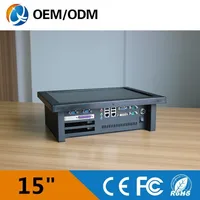 Computer Hardware Software Desktop All In