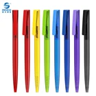 Personalized gift plastic ball pen with logo promotional ball pen