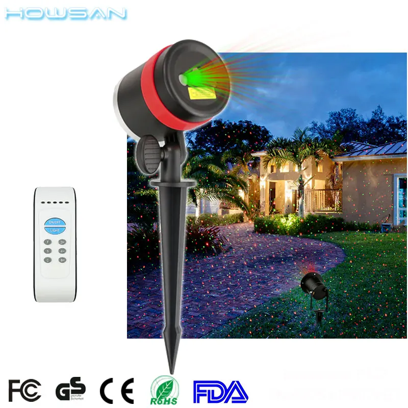 Rgb Lighting Decorations Outdoor Wireless Remote Decorations Outdoor Wireless Remote