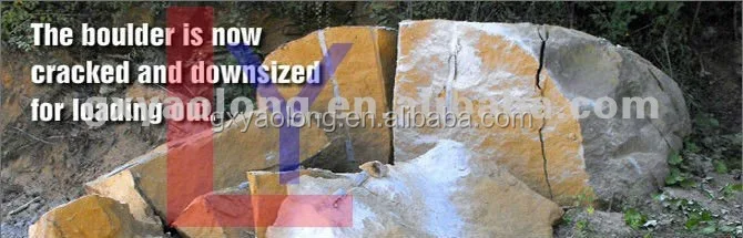 non explosive demolition agent for hard stone sand & cement screed commercial self leveling