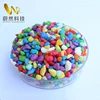/product-detail/dyed-colorful-polished-gravel-pebbles-stone-for-aquarium-60821950618.html