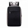 High end waterproof laptop backpack man travel backpack computer with USB port