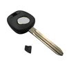 Top Quality Toyot transponder key shell with TOY43 blade