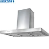 New design home appliance 90cm kitchen range hood price
