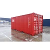 Brand New 20ft 40ft dry cargo shipping container for sale