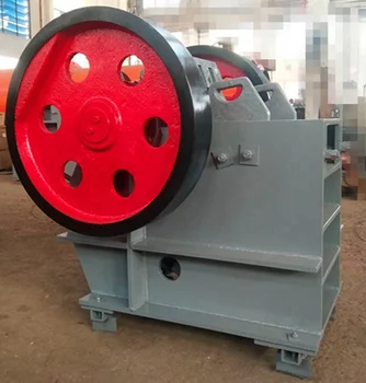 Used small jaw crusher for sale laboratory price