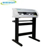 Bascocut high quality cutter plotter for PVC/sticker/vinyl cutting