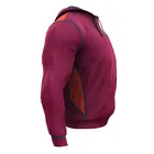 Custom Polyester All Size Full Sublimation Hoody