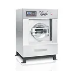 Professional industrial laundry equipment price