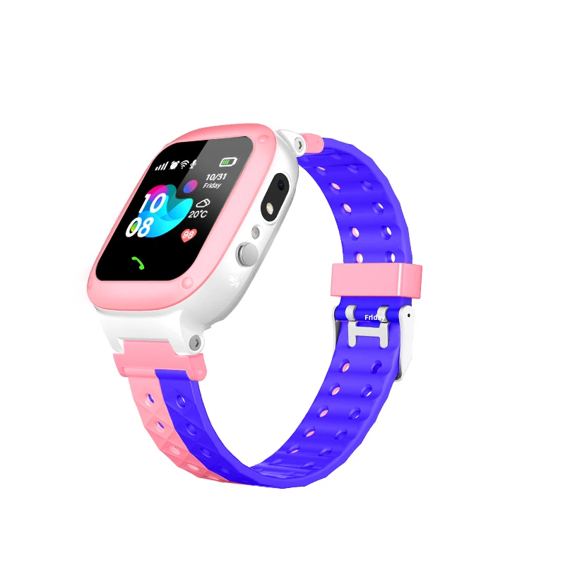 Cheapest Price New Product Wearale Devices Watch Kids Boys With LBS+WIFI Location
Cheapest Price New Product Wearale Devices Watch Kids Boys With LBS+WIFI Location