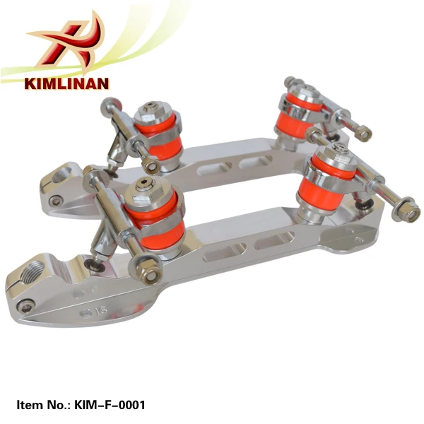 Aluminum Plates 7075 Aluminum Quad Skate Plates Roller Derby Buy Quad