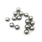 AISI1010/1015 carbon steel ball for bicycle accessories 2mm to 50mm