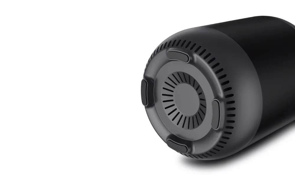 2019 new technology portable wireless heavy bass TWS mini speaker - ANKUX.COM