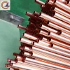 Good Price OEM High Quality LWC Copper Pancake Coil Capillary Tube For Air Conditioner