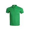 Promote Uniform Wholesale Mens Apparel 100% Cotton Polo Tshirt