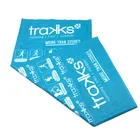 Custom High Quality Neck Gaiter Multifunctional Headwear Sports Scarf Bandana