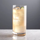 custom tumbler glass expresso cups drinking glasses tumbler cup