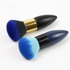 premium level Make up brush synthetic kabuki make up brush