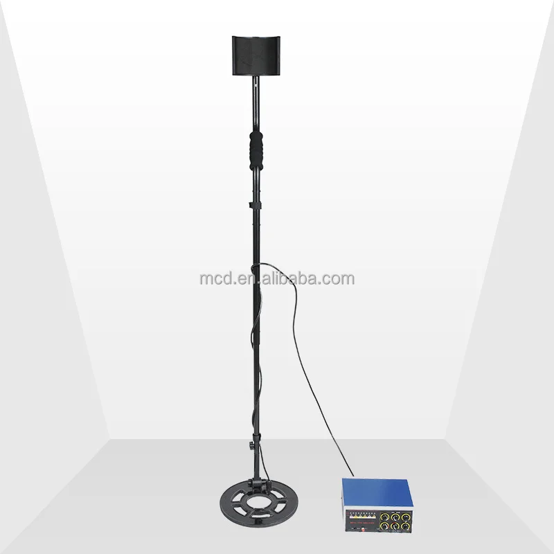 MCD-FALCON