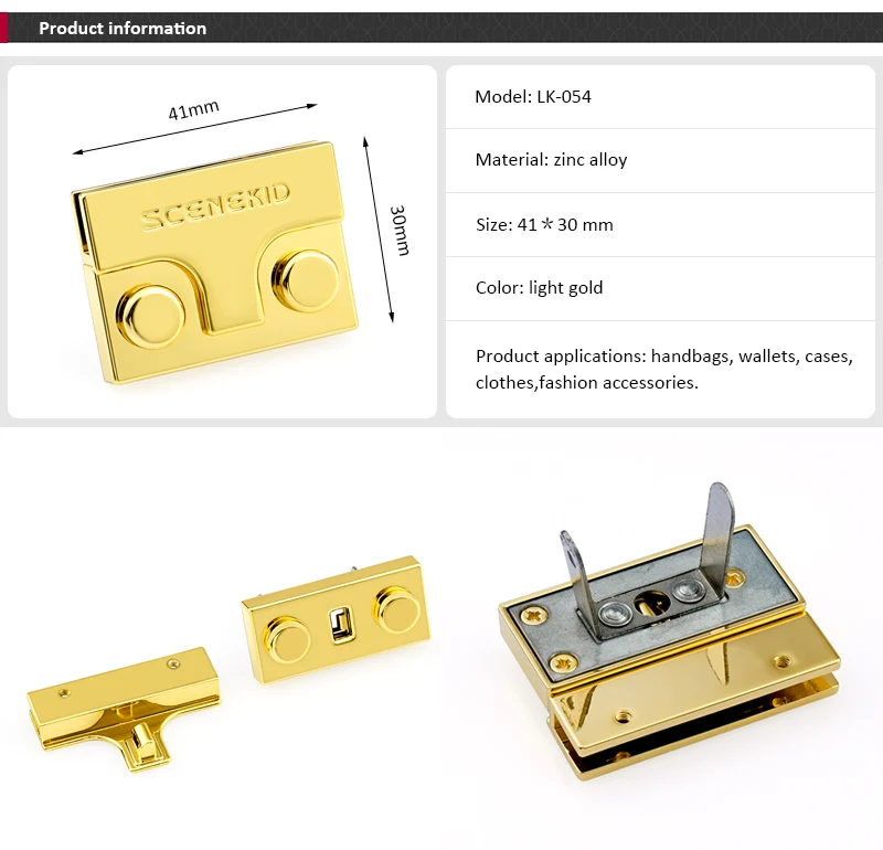 Bag Lock