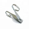 Manufacturer Fashion Stainless Steel Baby Nail Clipper Nail File For Nail Caring