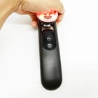 Lifting Home Instrument Face Skin Massage Machine High Quality Salon Beauty Equipment microcurrent face lift machine