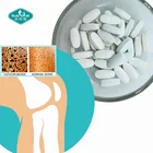 MSM Tablets Halal Glucosamine Chondroitin Sulfate