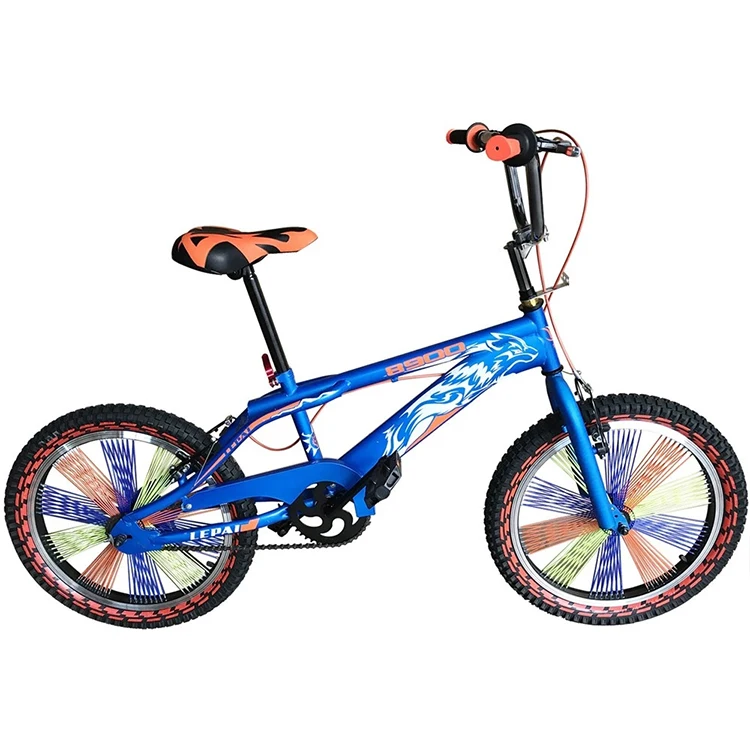 bmx bikes 18 inch