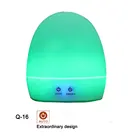 water machine shape aroma diffuser with lower price big capacity