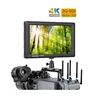 FW279S 7 Inch 2200nit Daylight Viewable 3G-SDI Mini HD MI Camera Field 4K Monitor For Shooting