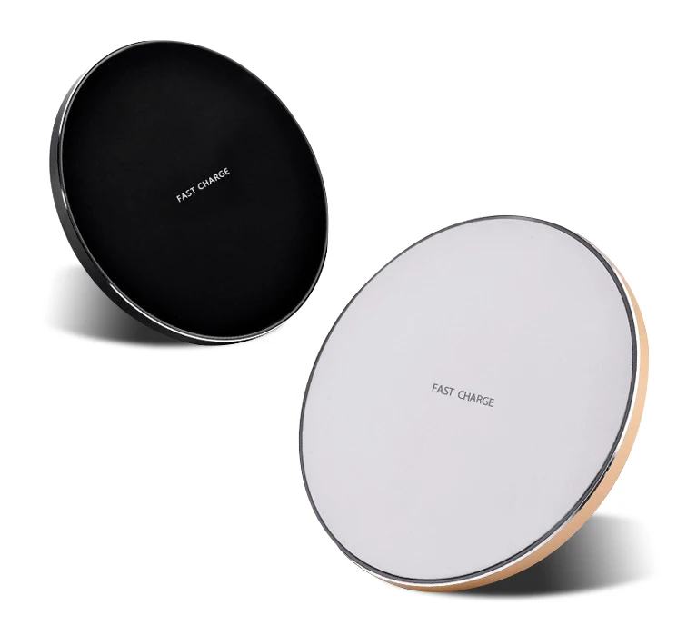Factory OEM usb mobile phone charger, portable wireless charger for iphone8/8plus, Black;white;gold;red
Factory OEM usb mobile phone charger, portable wireless charger for iphone8/8plus, Black;white;gold;red