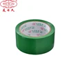 Chinese supplier wholesales New type and fashionable EASY TEAR bag sealing use pvc tapes
