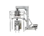 Big Volume Single Cup Granule Chips Automatic Packing Machine packing machine price