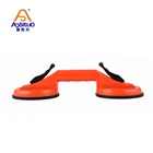 Plastic handling tool glass suction pad lifting dent car repair rubber suction cup