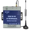 GSM/GPRS/3G/4G powerful and programmable multi-purpose wireless cellular modem and data transfer unit DTU D223