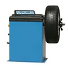 Wheel balancer 891A/ Used Car Truck tire balancing machine