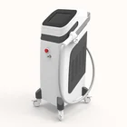 Best beauty salon equipment professional diode laser 808nm hair removal machine for sale