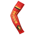 Cheap UV Protection Arm Sleeve Cover Outdoor Sports Cycling Fishing Golf Arm Warmer Sleeves