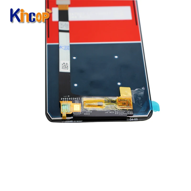 New Original Model For Blu Touch Screen For Blu Vivo Xi Plus Lcd