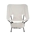 Ultralight folding lounge chair camping chair outdoor leisure lightweight green chair beach chairs wholesale