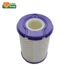 vacuum cleaner hepa for DC03 dc 03 replacement post motor hepa filter vacuum cleaner spare parts (HF333)