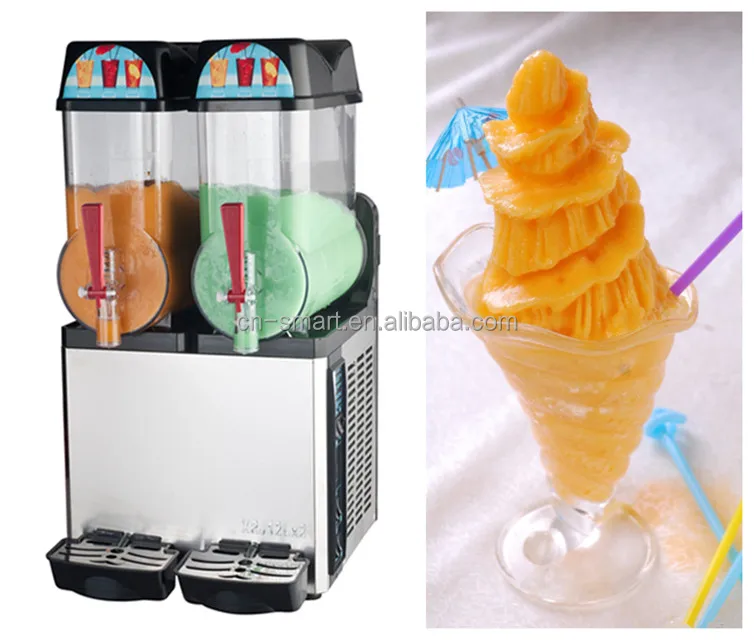 ice drink machine ice slush machine cheap price