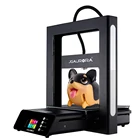 PLA ABS TPU Lovely Design Model Printing Big Size Full Color Touch Screen China Factory Wholesale 3D Printer