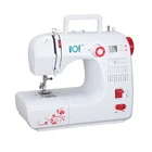 SM-702 multifunction home hair long arm mattress sewing machine with CE