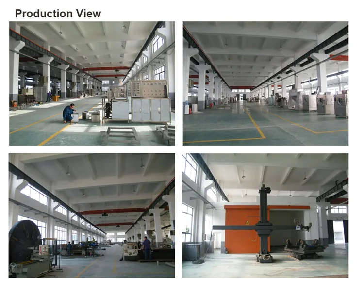 Automatic Macroporous Resin Absorbing Unit for valid ingredients separation from boiled chinese traditional medicine