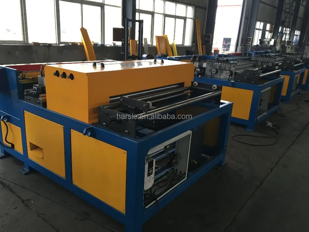 DUCT LINE (12)
