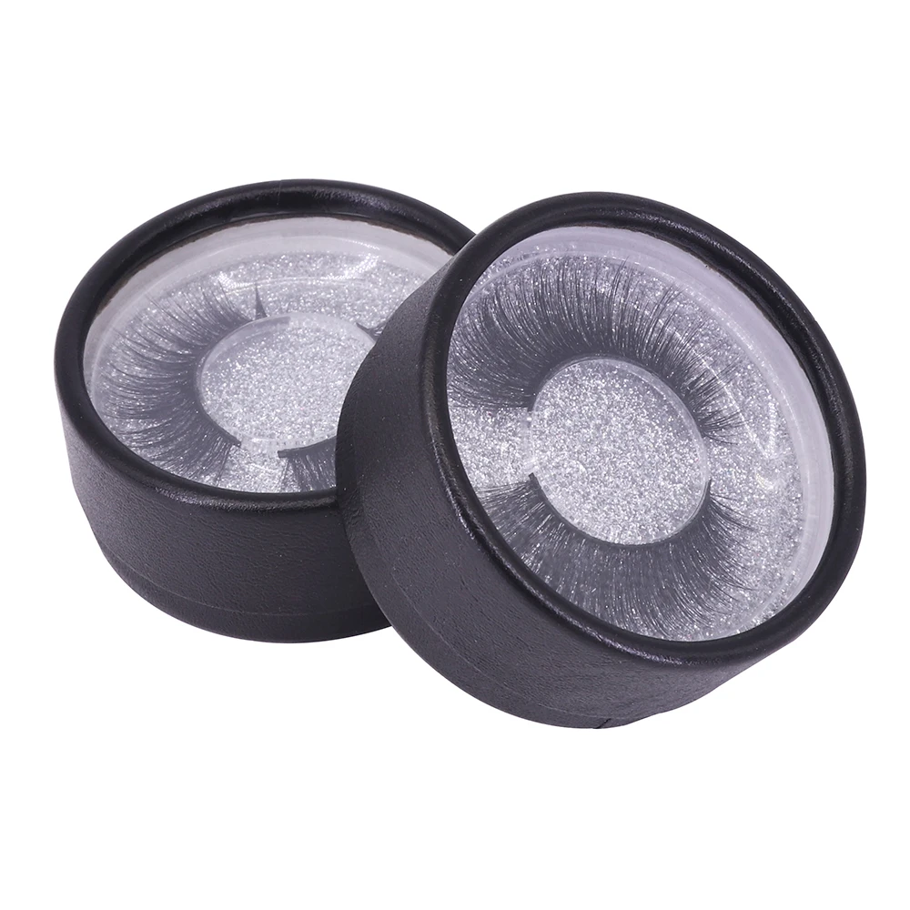 Wholesale Private Mink Silk Eyelash Extensions
